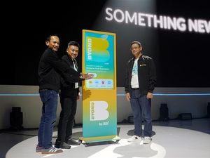 Permudah Nasabah Punya Mobil, BSI Hadirkan OTO via BYOND Permudah Nasabah Punya Mobil, BSI Hadirkan OTO via BYOND