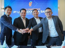 PT LIB Tunjuk Eks Pejabat J. League Jadi GM Kompetisi