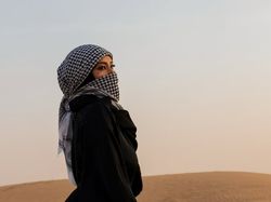 Dari Bertemu Muslim di Malaysia, Rae Lil Black Mantap Dalami Islam