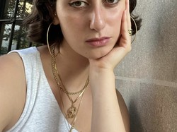 Profil Rama Duwaji, Istri Zohran Mamdani: Seniman Suriah-Amerika