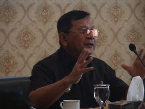 Digelar Agustus Mendatang, Pemkab Buleleng Matangkan Persiapan Bulfest 2025 Digelar Agustus Mendatang, Pemkab Buleleng Matangkan Persiapan Bulfest 2025