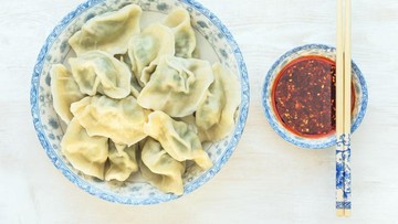 Kukus Gurih Hangat: 3 Resep Camilan dan Lauk Istimewa