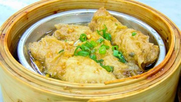 3 Resep Dimsum Ayam yang Gurih Enak Buat Camilan