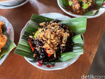 Mie Ayam Pak Loso yang Legendaris hingga Warung Makan Sunda Langganan PNS