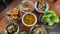 5 Warung Makan Incaran PNS di Jakarta, Harga Mulai Rp15 Ribuan!