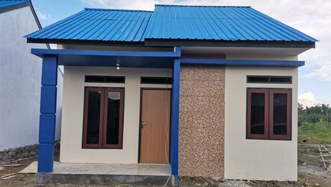 Rumah Mulai Rp 219 Juta Masih Ada di Waibu Papua, Ini Daftarnya Rumah Mulai Rp 219 Juta Masih Ada di Waibu Papua, Ini Daftarnya