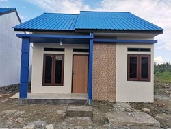 Rumah Mulai Rp 219 Juta Masih Ada di Waibu Papua, Ini Daftarnya