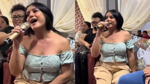 Saiful Bakeri jebolan Malaysian Idol