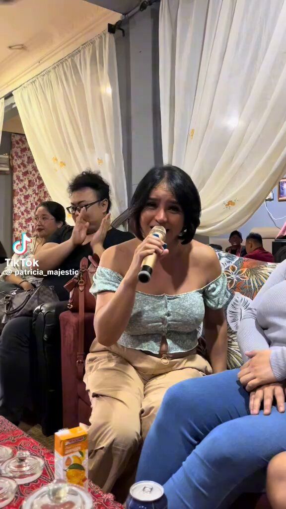 Saiful Bakeri jebolan Malaysian Idol