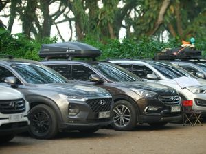SOCI Buktikan Kecantikan Jalur Selatan Jawa SOCI Buktikan Kecantikan Jalur Selatan Jawa