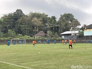 Pemain Tertarik Gabung PSS Meski Turun Kasta, Huistra Ungkap Alasannya Pemain Tertarik Gabung PSS Meski Turun Kasta, Huistra Ungkap Alasannya