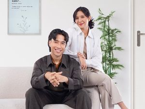 Kesetiaan Sheila Dara ke Vidi Aldiano Tuai Pujian