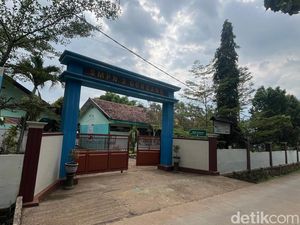 SPMB 2025 Jenjang SMP di Mojokerto Hanya Kurang 60 Siswa SPMB 2025 Jenjang SMP di Mojokerto Hanya Kurang 60 Siswa