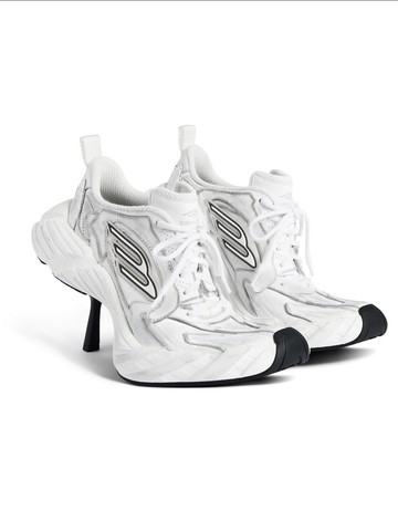 Balenciaga Rilis Sneaker Heels Rp 16 Juta, Dihujat Netizen: Tragis!