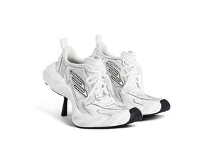 Balenciaga Rilis Sneaker Heels Rp 16 Juta, Dihujat Netizen: Tragis! Balenciaga Rilis Sneaker Heels Rp 16 Juta, Dihujat Netizen: Tragis!