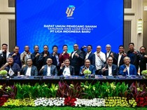 APPI Keberatan Aturan 11 Pemain Asing di Super League