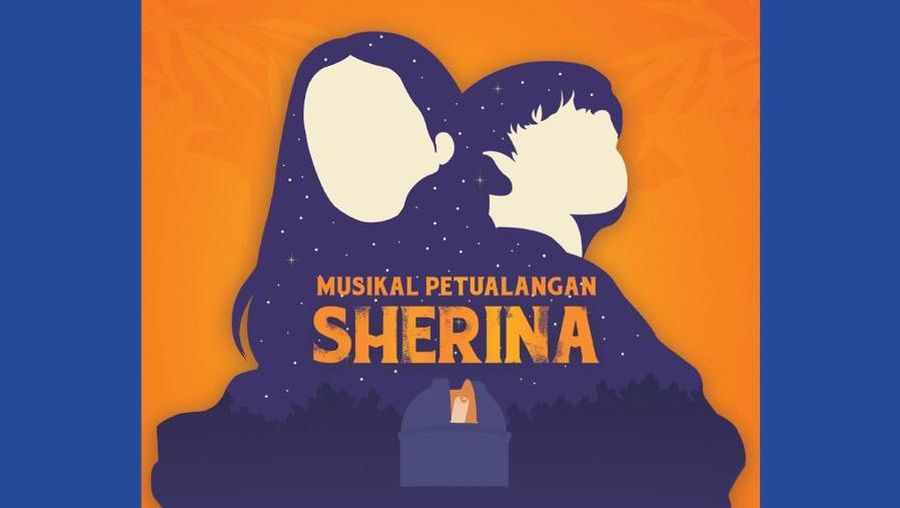 dGreatisan: Tiket Gratis Musikal Petualangan Sherina