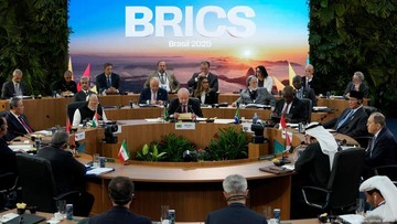 Apa Itu BRICS? Ini Pengertian, Sejarah, dan Negara Anggotanya