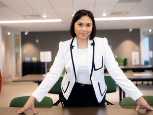 Dari Nyanyi-DJ, Kehidupan Armaya Doremi Berubah Total Usai Tinggal di AS