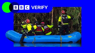 Banjir Texas Tewaskan 100 Orang, Ada Kaitan dengan Efisiensi Anggaran?