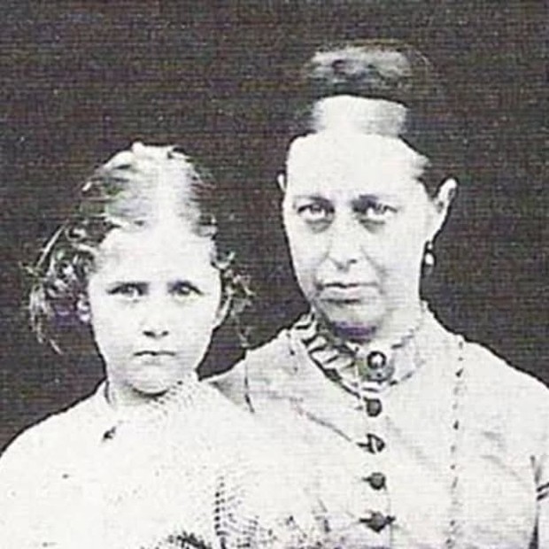 Mengenal Beatrix Potter