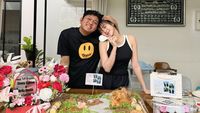 Refleksi Bella Bonita 2 Tahun Nikahi Denny Caknan: Pegangan yang Kencang!