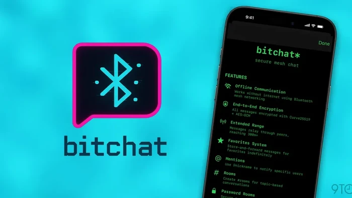 Bitchat Bitchat