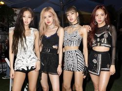 Pengumuman! Ini Tanggal Rilis Lagu Baru BLACKPINK Jump