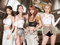 BLACKPINK Comeback, Gaet Sutradara MV Espresso Sabrina Carpenter