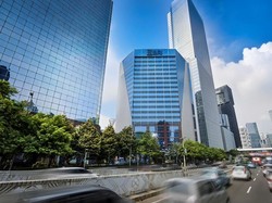 Kepercayaan Investor Global Menguat, Transformasi Jadi Daya Tarik BBRI