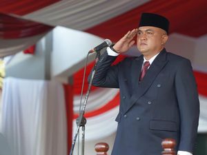 Lagu Indonesia Raya dan Pancasila Wajib Diputar Tiap Pagi di Bogor Lagu Indonesia Raya dan Pancasila Wajib Diputar Tiap Pagi di Bogor