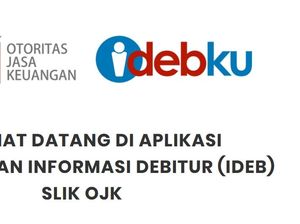3 Cara Cek BI Checking Online Lewat HP, Mudah dan Praktis! 3 Cara Cek BI Checking Online Lewat HP, Mudah dan Praktis!