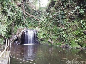 Pesona Kesejukan Curug Sidomba Kuningan yang Memikat Pesona Kesejukan Curug Sidomba Kuningan yang Memikat