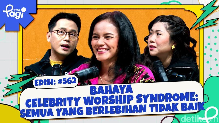 Bahaya Celebrity Worship Syndrome: Semua yang Berlebihan Tidak Baik