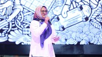 Bos Telkom Ungkap Nasib Karyawan di Tengah Pemangkasan Anak Usaha