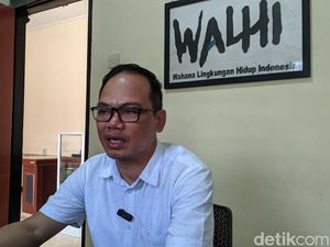 Banjir Mataram, Walhi Soroti Pembangunan di Bantaran Sungai Banjir Mataram, Walhi Soroti Pembangunan di Bantaran Sungai