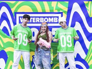 Diprotes Gegara Tampilkan Lafaz Allah di Waterbomb 2025, DJ Neo Hapus Video Diprotes Gegara Tampilkan Lafaz Allah di Waterbomb 2025, DJ Neo Hapus Video
