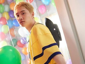 Makna 10 Lagu Baru Doh Kyung Soo di Album BLISS Makna 10 Lagu Baru Doh Kyung Soo di Album BLISS