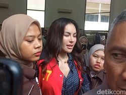 Pihak Reza Gladys Sebut Gugatan Wanprestasi Nikita Mirzani Modus Gagal