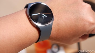 Hands-On Galaxy Watch8: Running Coach &amp; Antioxidant Index Andalan