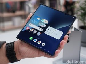 Samsung Hibahkan DeX untuk Android Samsung Hibahkan DeX untuk Android