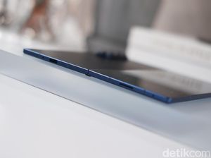 Samsung Galaxy Z Fold7 Jadi HP Lipat Tertipis di Dunia, Ini Buktinya Samsung Galaxy Z Fold7 Jadi HP Lipat Tertipis di Dunia, Ini Buktinya