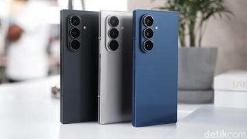 Samsung Galaxy Z Fold7