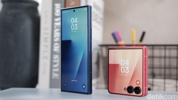 Galaxy Z Flip dan Fold Kini Punya Pengalaman AI Berbeda, Ini Alasan di Baliknya