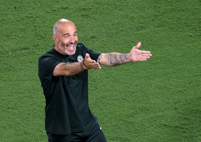 Chelsea Depak Enzo Maresca, Mourinho Pernah Bilang...