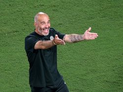 Maresca: Chelsea Bukan Favorit di Piala Dunia Antarklub