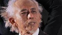 Epy Kusnandar Ungkap Kunci Bisa Hidup Lama Lawan Kanker Otak
