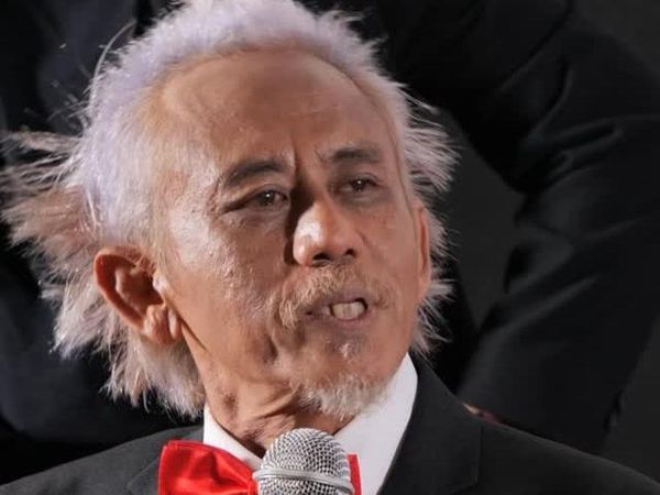 Epy Kusnandar Ungkap Kunci Bisa Hidup Lama Lawan Kanker Otak