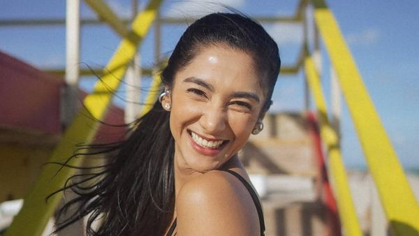 Fanny Ghassani dan Suami Bulatkan Niat Program Anak