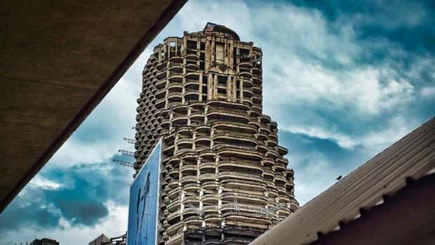 /Foto: Dok. detikcom tempat paling angker di Asia